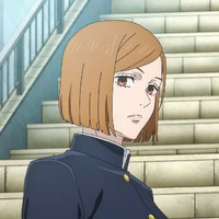 Kugisaki Nobara
