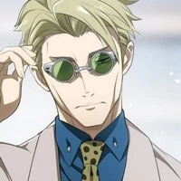 Nanami kento
