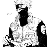 Kakashi Hatake