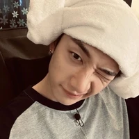 bang chan