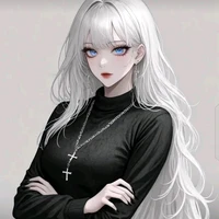 irus black