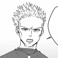 Hiiragi Toma