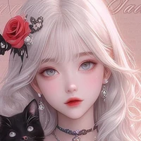 JULIA CULLEN (FL BFF)