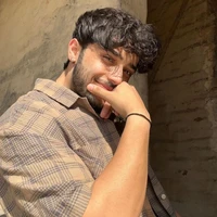 Hamza| Beast crime partner