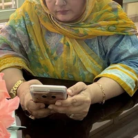 Mrs Sultan
