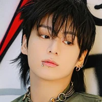 Jeon Jungkook
