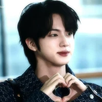 Kim Seokjin