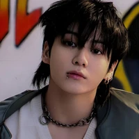 Jeon Jungkook