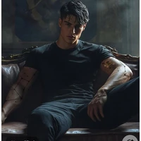 Advik Rathore/ Demon (ML)