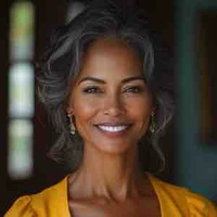 (Her mom) Liana Mrs Wilson