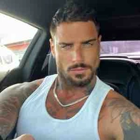 Carter ( Mr Patterson son)