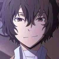 Dazai Osamu 