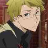 Kunikida Doppo 