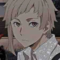 Nakajima Atsushi 