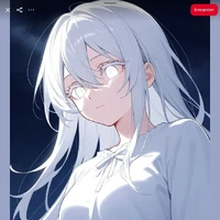 Aria Anderson/sœur d’Ariana