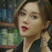 Kim Nari [Teacher]