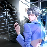 Aeris Alexander [MC][D.O]