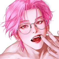 Lee Chan de Lord (esposo de Dave)