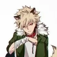 Bakugo Katzuki