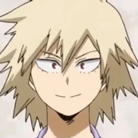 Mitzuki Bakugo