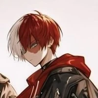 Shoto Todoroki