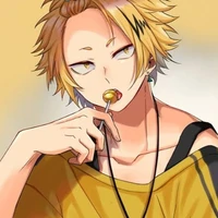 Denki kaminari