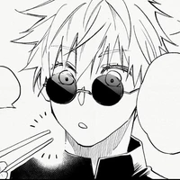 Satoru Gojo