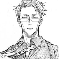 Kento Nanami
