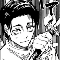 Yuuta Okkotsu