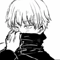 Toge Inumaki