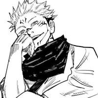 Ryomen Sukuna