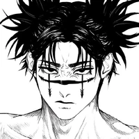 Choso Kamui