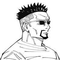 Yaga Masamichi