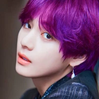 Taehyung*Rumi*