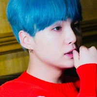 Suga*Babysaja*