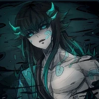 demonio de agua