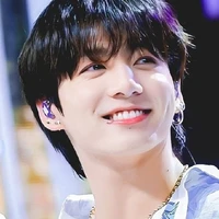 Jungkook*Jinu*