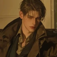 Elias Thorne(ML)