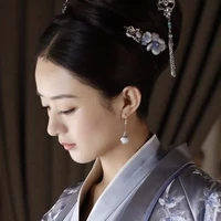 Queen mrs Jeon 