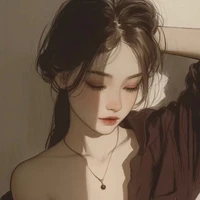 Alma (hermana de J y G)