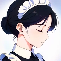 Ruby [Maid]
