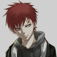 gaara