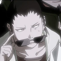 Shicamaru 