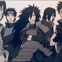 uchihas