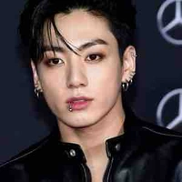 Jeon Jungkook 
