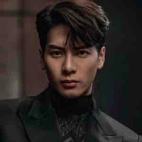 Jeon Jackson jungkook appa