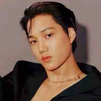 Kai Teahyungs secretary 
