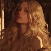 Elin Alstrom {O.P}