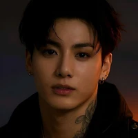 Jeon Jungkook
