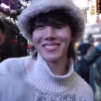 j hope